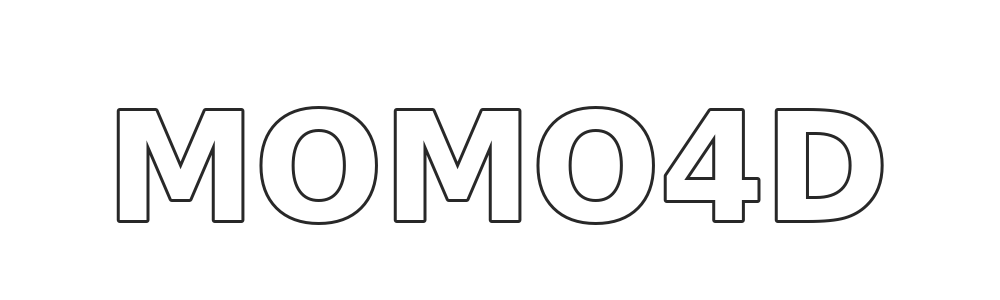 MOMO4D